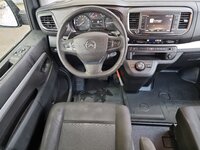 Foto van Gebruikt Lichte bedrijfsauto Opel Vivaro 2020