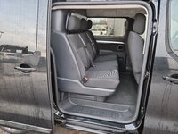 Foto van Gebruikt Lichte bedrijfsauto Opel Vivaro 2020