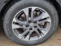 Foto van Gebruikt Lichte bedrijfsauto Opel Vivaro 2020