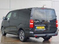 Foto van Gebruikt Lichte bedrijfsauto Opel Vivaro 2020