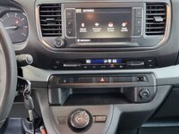 Foto van Gebruikt Lichte bedrijfsauto Opel Vivaro 2020