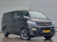Foto van Gebruikt Lichte bedrijfsauto Opel Vivaro 2020
