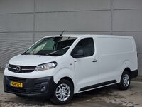 Foto van Gebruikt Lichte bedrijfsauto Opel Vivaro 2020