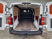 Foto van Gebruikt Lichte bedrijfsauto Opel Vivaro 2020