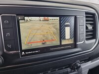 Foto van Gebruikt Lichte bedrijfsauto Opel Vivaro 2020