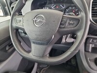 Foto van Gebruikt Lichte bedrijfsauto Opel Vivaro 2020