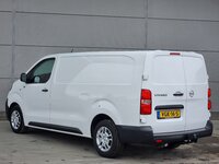 Foto van Gebruikt Lichte bedrijfsauto Opel Vivaro 2020