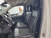 Foto van Gebruikt Lichte bedrijfsauto Opel Vivaro 2020
