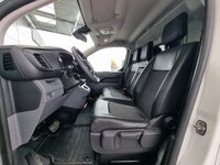 Foto van Gebruikt Lichte bedrijfsauto Opel Vivaro 2020