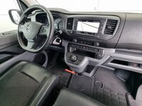 Foto van Gebruikt Lichte bedrijfsauto Opel Vivaro 2020