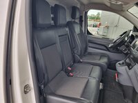 Foto van Gebruikt Lichte bedrijfsauto Opel Vivaro 2020