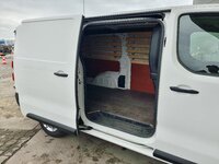 Foto van Gebruikt Lichte bedrijfsauto Opel Vivaro 2020