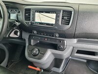Foto van Gebruikt Lichte bedrijfsauto Opel Vivaro 2020