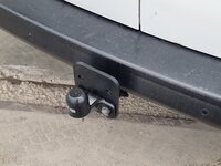 Foto van Gebruikt Lichte bedrijfsauto Opel Vivaro 2020