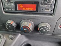 Foto van Gebruikt Lichte bedrijfsauto Renault Master 2017