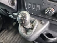 Foto van Gebruikt Lichte bedrijfsauto Renault Master 2017