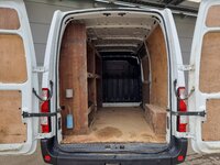 Foto van Gebruikt Lichte bedrijfsauto Renault Master 2017