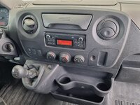 Foto van Gebruikt Lichte bedrijfsauto Renault Master 2017