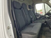 Foto van Gebruikt Lichte bedrijfsauto Renault Master 2017