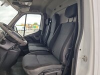 Foto van Gebruikt Lichte bedrijfsauto Renault Master 2017