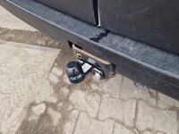 Foto van Gebruikt Lichte bedrijfsauto Renault Master 2017