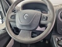 Foto van Gebruikt Lichte bedrijfsauto Renault Master 2017