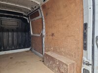 Foto van Gebruikt Lichte bedrijfsauto Renault Master 2017