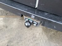 Foto van Gebruikt Lichte bedrijfsauto Renault Master 2019