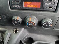 Foto van Gebruikt Lichte bedrijfsauto Renault Master 2019