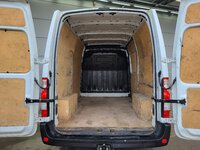 Foto van Gebruikt Lichte bedrijfsauto Renault Master 2019
