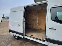 Foto van Gebruikt Lichte bedrijfsauto Renault Master 2019