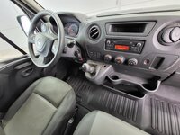 Foto van Gebruikt Lichte bedrijfsauto Renault Master 2019