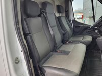 Foto van Gebruikt Lichte bedrijfsauto Renault Master 2019