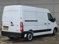 Foto van Gebruikt Lichte bedrijfsauto Renault Master 2019