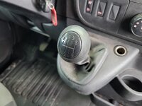 Foto van Gebruikt Lichte bedrijfsauto Renault Master 2019