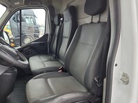 Foto van Gebruikt Lichte bedrijfsauto Renault Master 2019