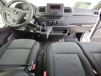 Foto van Gebruikt Lichte bedrijfsauto Renault Master 2023