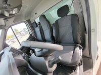 Foto van Gebruikt Lichte bedrijfsauto Renault Master 2023