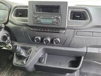 Foto van Gebruikt Lichte bedrijfsauto Renault Master 2023