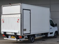 Foto van Gebruikt Lichte bedrijfsauto Renault Master 2023