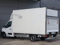 Foto van Gebruikt Lichte bedrijfsauto Renault Master 2023
