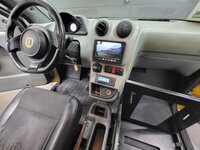 Foto van Gebruikt Lichte bedrijfsauto StreetScooter Work Box 2017