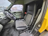 Foto van Gebruikt Lichte bedrijfsauto StreetScooter Work Box 2017