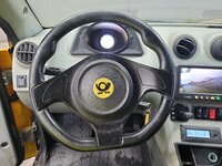 Foto van Gebruikt Lichte bedrijfsauto StreetScooter Work Box 2017