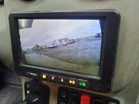 Foto van Gebruikt Lichte bedrijfsauto StreetScooter Work Box 2017