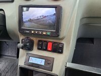 Foto van Gebruikt Lichte bedrijfsauto StreetScooter Work Box 2017