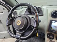 Foto van Gebruikt Lichte bedrijfsauto StreetScooter Work Box 2017