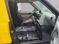 Foto van Gebruikt Lichte bedrijfsauto StreetScooter Work Box 2017