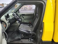 Foto van Gebruikt Lichte bedrijfsauto StreetScooter Work Box 2017