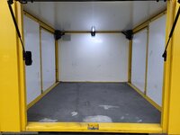 Foto van Gebruikt Lichte bedrijfsauto StreetScooter Work Box 2017